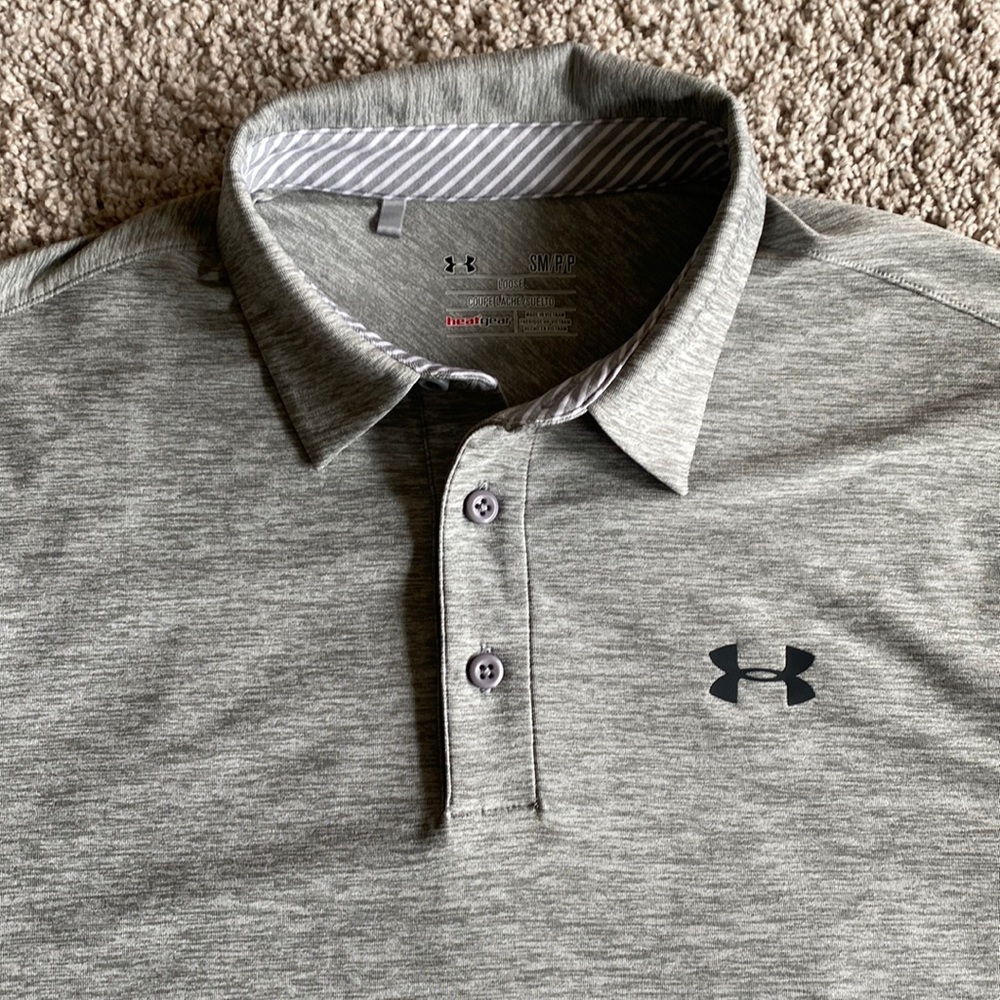 Under Armour Polo
